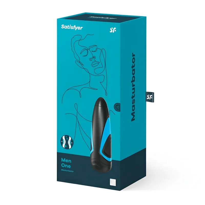 Satisfyer Men One 2
