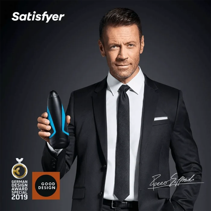 Satisfyer Men One 4