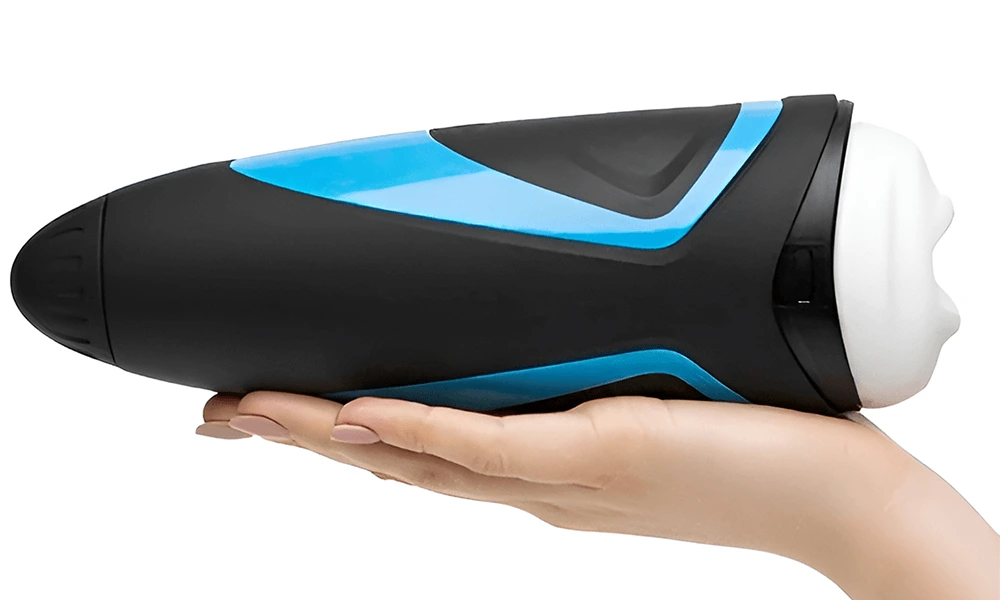 Satisfyer Men One El masturbador revolucionario para hombres