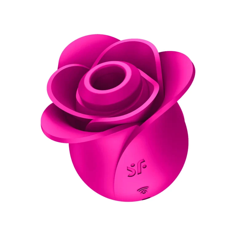Satisfyer Pro 2 Modern Blossom 2