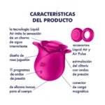 Satisfyer Pro 2 Modern Blossom 4