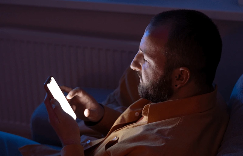 Sueño reparador Estrategias para mejorar la calidad de tu descanso 2