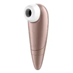 Satisfyer Number One vibrador 3