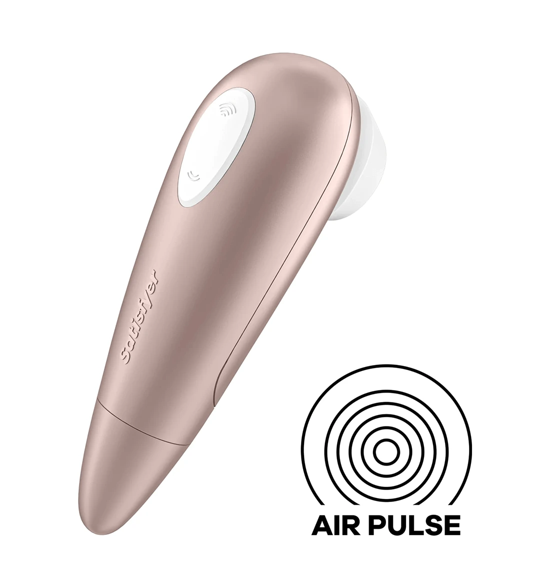 Satisfyer Number One juguetes sexuales