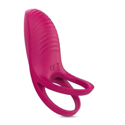 Anillo vibrador para pene Amzing Toy