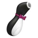Succionador Satisfyer Penguin 01