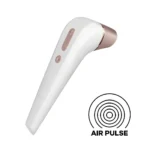 Satisfyer number two