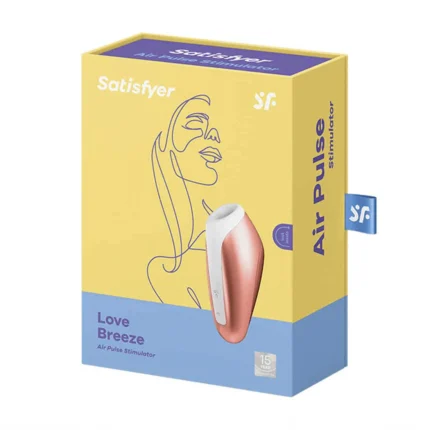 Satisfyer Love Breeze